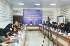 فعالیت ۳۳ شرکت دانش بنیان در پردیس علم و فناوری دانشگاه تبریز