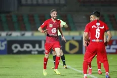 حسرت بزرگ پرسپولیسی‌ها چیست؟