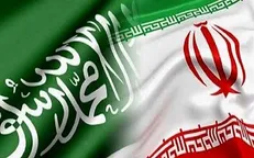 سفیر عربستان سعودی وارد تهران شد