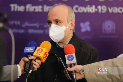 موفقیت نخستین واکسن ایرانی کرونا در خنثی کردن &laquo;ویروس جهش&zwnj;یافته انگلیسی&raquo;