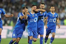 مردان نکونام برای دیدار با آلومینیوم مشخص شدند