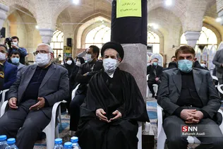 آیین افتتاح 