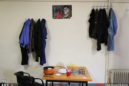 جای خالی &laquo;خوابگاه متاهلی&raquo; در دانشگاه علوم پزشکی مشهد احساس می&zwnj;شود