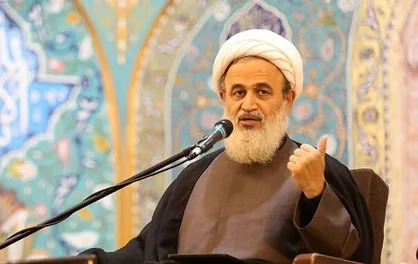 پناهیان در محفل هفتگی هیأت&zwnj;های دانشجویی سخنرانی می&zwnj;کند