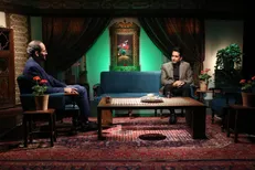 برنامه «آن» تا پایان ماه صفر از شبکه دو پخش می‌شود