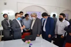 اولین مدرسه نوآوری کشور در یزد آغاز به کار کرد