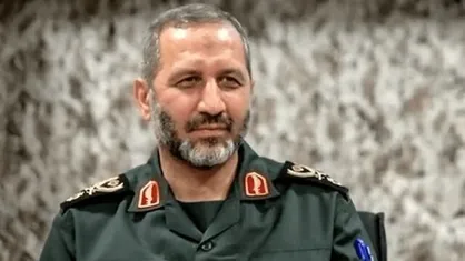 واکنش فرمانده هوافضای سپاه به اظهارات اخیر وزیر جنگ آمریکا