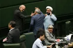 صحن علنی مجلس شورای اسلامی