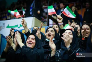 جشن تکلیف سیاسی
