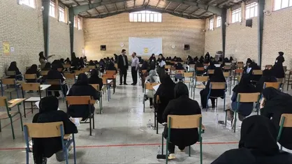 پذیرش دانشجوی تحصیلات تکمیلی در پردیس بین&zwnj;الملل دانشگاه شریف / تدریس دروس به زبان انگلیسی و امکان ادامه تحصیل با پایان&zwnj;نامه