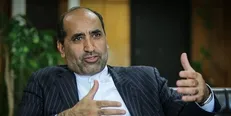 کریمی:۴۷۳ هزار دانش‌آموز خارجی و پناهنده در ایران تحصیل می‌کنند