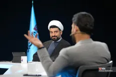 آزادی‌خواه: استیضاح باید گام آخر برای حل مشکلات باشد + فیلم