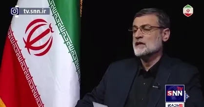 قاضی&zwnj;زاده هاشمی: بعضی از حکمرانان کشور ترسو هستند؛ می&zwnj;ترسند تصمیم بزرگ بگیرند/ ما به رجال ملی نیاز داریم
