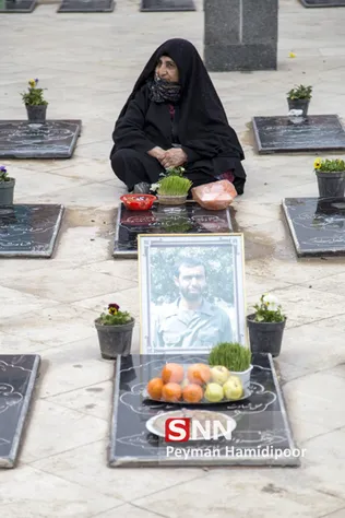 پنجشنبه آخر سال