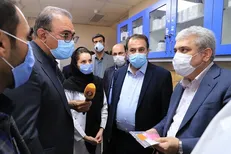 پردیس نوآوری و فناوری فارس افتتاح می‌شود