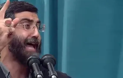 نگاه ما به سمت آفتاب است؛ جهان آماده یک انقلاب است