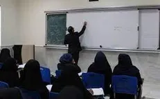 صرفاً به آموزش در دانشگاه‌ها توجه نکنیم