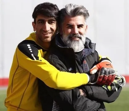 طعنه مربی دروازه بان&zwnj;های سابق پرسپولیس به بیرانوند