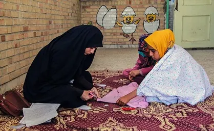 جهادگران دانشگاه شهیدچمران اهواز به مردم مناطق محروم خوزستان خدمت&zwnj;رسانی کردند