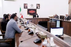 شورای عالی جهادسازندگی در حال ساختارسازی است/ حرکت‌های جهادی در بسیج دانشجویی با رشد علم و فن‌آوری همراه بوده