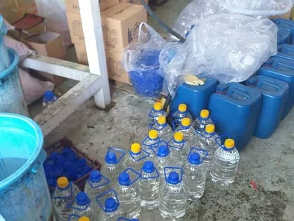 مسمومیت ناشی از شرب الکل در فارس جان ۳۱ نفر را گرفت