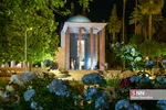 بمناسبت یکم اردیبهشت روز بزرگداشت سعدی