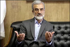 رئیس دانشگاه هنر درگذشت «محمدابراهیم جعفری» را تسلیت گفت