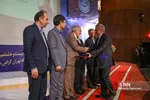 تجلیل از پژوهشگران برتر دانشگاه تهران