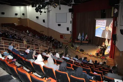اولین همایش داروسازی استان کردستان برگزار گردید