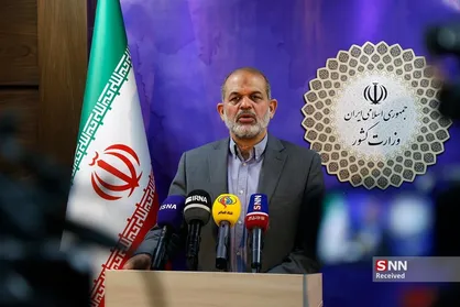 وزیر کشور: توسعه اجتماعی مقدمه توسعه اقتصادی است/ اقتصاد مقاومتی بر نقش آفرینی آحاد مردم تاکید دارد +فیلم