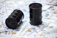 قیمت جهانی نفت امروز ۱۴۰۴/۶/۱۲ |برنت ۶۸ دلار و ۹۸ سنت شد