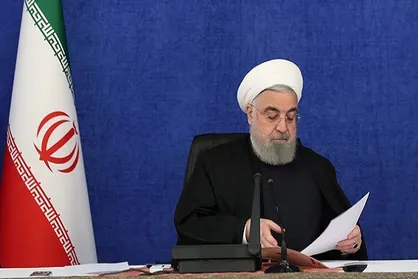 ابلاغ قانون &laquo;اخذ مالیات از خانه&zwnj;های خالی&raquo; توسط رئیس جمهور