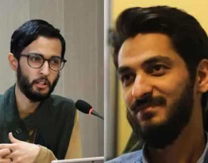 میررکنی: آنقدر بحث نظری کردیم که حیرت به جبهه راه پیدا کرد / سیدان: آوینی دغدغه صف&zwnj;&lrm;بندی در مقابل جبهه باطل و تحجر را داشت + فیلم