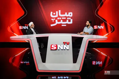 سلیمی: مسئولین دولت یازدهم و دوازدهم به مردم بدهکارند/ دولت حس می&zwnj;کند مجلس باید دائم در دهانش آب نبات بگذارد!
+فیلم