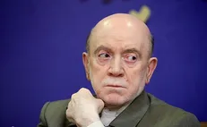 محمد‌نبی حبیبی دبیرکل حزب مؤتلفه اسلامی دار فانی وداع گفت
