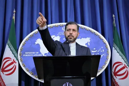 تروریستی خواندن انصارالله حل بحران یمن را تحت تاثیر قرار می&zwnj;دهد