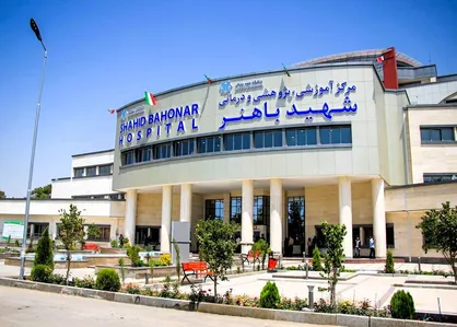 انتقال ۱۱۵ نفر مصدوم تصادفی به بیمارستان&zwnj;های استان کرمان
