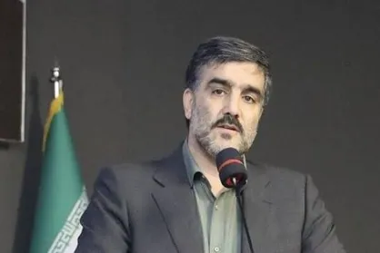 جاده شهداد به نهبندان آذرماه بازگشایی می&zwnj;شود