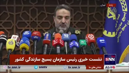 سردار زهرایی: ضیافت کریمانه با هدف کمک به یک میلیون خانوار نیازمند آغاز می&zwnj;شود