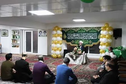 حجت&zwnj;الاسلام محمد انوری: حضرت فاطمه زهرا (س) گل سرسبد آفرینش و الگوی کامل زنان است
