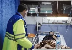 مسمومیت ۱۱۰۰ دانش‌آموز خوزستانی در دو روز گذشته