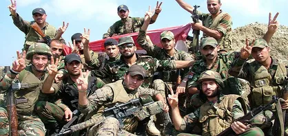 فتوحات جدید ارتش سوریه در ادلب؛ شهرک &laquo;التمانعه&raquo; آزاد شد