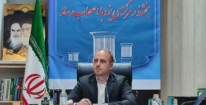 اکرمیه به زودی به شهر یزد ملحق می&zwnj;شود