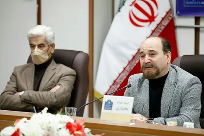 ثبت جهانی هنر نستعلیق را دنبال می کنیم