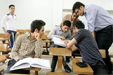 پیگیر معیشت دانشجویان دکتری هستیم