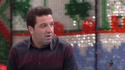 ماجرای فوتبالیست مشهوری که از خودروی &laquo;خفاش شب&raquo; جان به در برد!