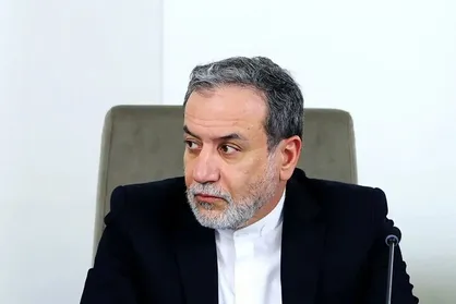عراقچی: تنگه هرمز به شرایط قبل بازنمی&zwnj;گردد؛ مذاکره&zwnj;ای در حوزه هسته&zwnj;ای نداریم