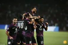 پرسپولیسی‌ها قبل از یک چهارم نهایی لیگ آسیا، شارژ مالی می‌شوند