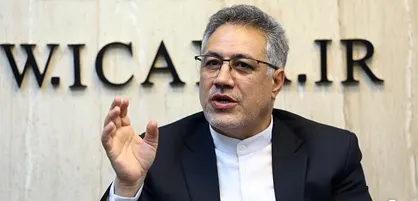 عضو کمیسیون کشاورزی مجلس: قیمت خرید تضمینی گندم باید بیش از ۵ هزار تومان شود