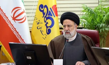 رئیسی: قطعی گسترده گاز نداشتیم/ در مقطعی به ذخیره&zwnj;سازی گاز و نفت بی&zwnj;توجهی شد